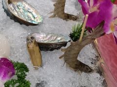 海鲜姿造-江南福宴·澳门海鲜.牛肉火锅(汇高栢悦中心店)