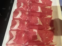草原羔羊-老牌坊云南鱼豆花火锅(哈西万达店)