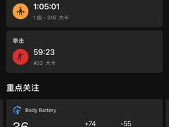 -超级猩猩健身·团课(国贸店)