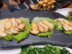 -敏珠拉姆藏餐·南京厨房(富春江东街店)