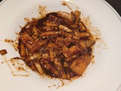-庐灶江南·江南菜·四合院Bistro(东直门雍和宫·原华侨宾馆店)