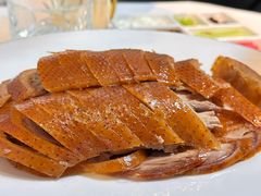 “酥不腻”烤鸭-大董(环贸iapm店)