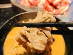 -京炭铜锅涮肉·羊蝎子·羊肉炉(保利·时光里店)