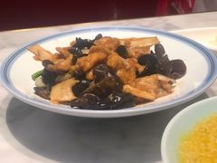 -杏花堂·山西菜馆(晋中万达店)