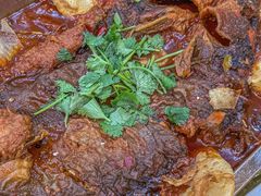 -闻香阁·清真(光荣道店)