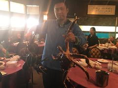 -鱼乐轩海鲜专门店