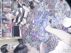-游人馆·桌游狼人杀团建馆(人广书城店)