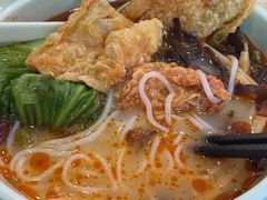 -家味螺蛳粉&烤鱼(五角场店)