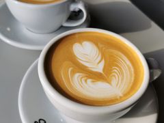 -Seesaw Coffee(上海尚悦湾店)