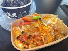 -大学城夜市大排档(凤栖路店)