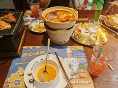 -泰妃殿(武汉首店)