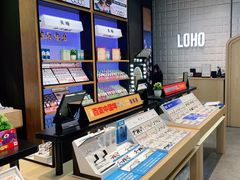 -LOHO眼镜(世纪汇广场店)