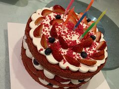 -青年公社烤鸭(青年路店)