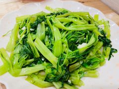 -南记食粥坊·宵夜大排档(莲花总店)