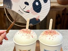 -李山山茶事(景枫店)