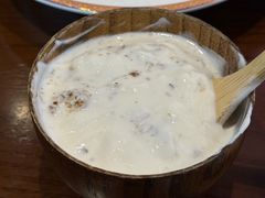 老爷家自制酸奶-巴依老爷新疆美食(牡丹园店)