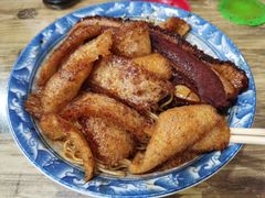 -九八五面馆(欧洲城店)