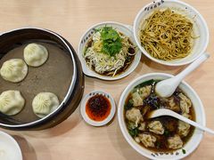 -蒋家桥饺面店(东关街店)