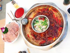 -枇杷园食为鲜火锅(南山店)