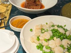 -茶人村·宫廷私厨(奥体印象城店)