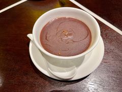 古法陈皮红豆沙-杭州西子湖四季酒店·金沙厅