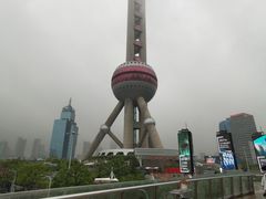 -东方明珠广播电视塔