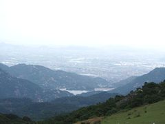 -大姆山草场