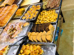 -宏发红西饼屋(天津路店)