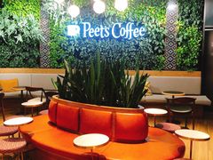 -Peet's Coffee皮爷咖啡(德基店)