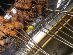 -熙成烧烤·三十三年(开发区店)