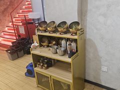 -黔哆哆地摊酸汤火锅(清湖店)