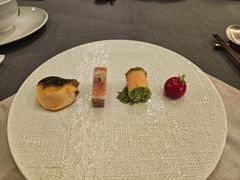 -沈灶河豚宴·河豚融合餐厅(汉中路店)