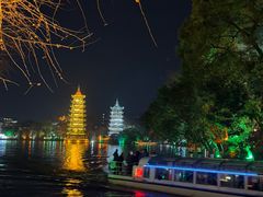 -桂林两江四湖景区
