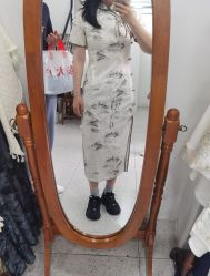 -陈大户旗袍(狮子林店)