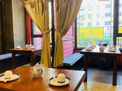 -爷爷的烀饼店