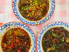 -三只鸟本地特色菜馆(上饶总店)