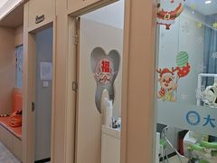 -大白象口腔连锁·矫正·种植中心(玺悦城店)