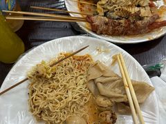 -郭记小街麻辣烫(南小街总店)