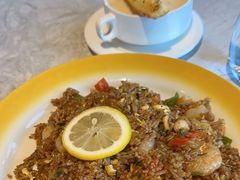 -半秋山西餐厅(宜昌大洋店)