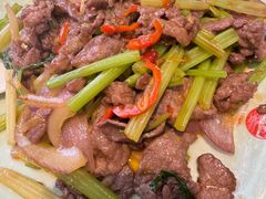 -抱德·潮汕味(琶洲店原惠城鱼仔)