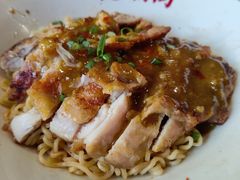 -憶廟街 X 沙角邨(太古城店)