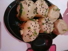三拼生煎-小杨生煎(湟普汇店)