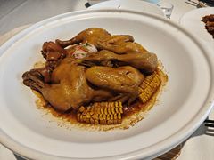-庆云楼饭庄(什刹海店)
