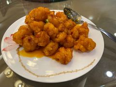 -那家小馆•北京菜•烤鸭(香山店)