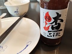渣sir山楂气泡水-东莱馋房(陆家嘴店)
