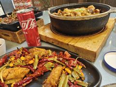 -君霖海鲜私房菜(春柳店)