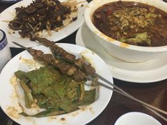 -来顺成饭庄