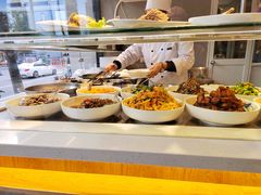 -阿毛饭店(和义路店)