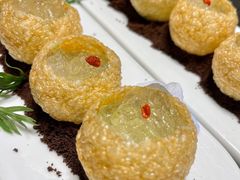 脆园酪梨藏雪燕-闽和南(深圳万象城店)