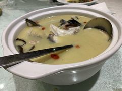 -渔堂公园餐厅·本帮菜(乐园路店)